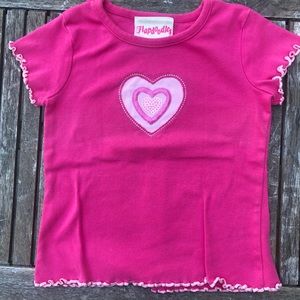 Flapdoodles Girl’s Shirt